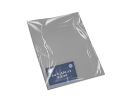 Wholesale A4 Display Book - 50 Pockets Wholesale A4 Display Book - 50 Pockets