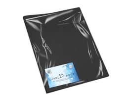 Wholesale A4 Display Book - 50 Pockets Wholesale A4 Display Book - 50 Pockets