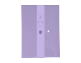 Wholesale Pastel Document Wallets 4pk Wholesale Pastel Document Wallets 4pk