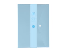 Wholesale Pastel Document Wallets 4pk Wholesale Pastel Document Wallets 4pk