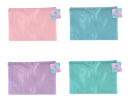 Wholesale A4 PVC Mesh Bag CDU