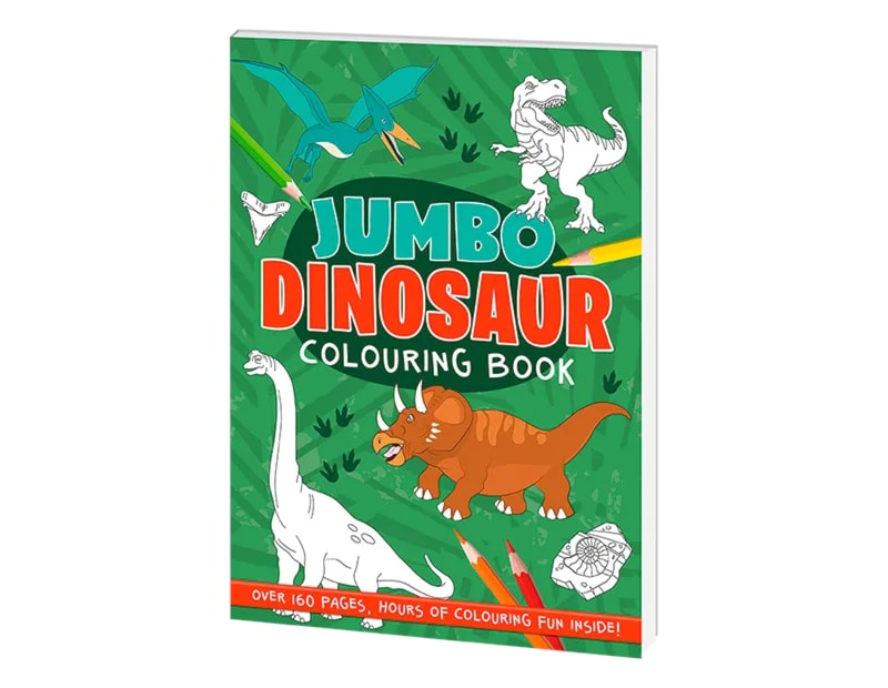 Wholesale Childrens Jumbo Colouring Book Wholesale Childrens Jumbo Colouring Book