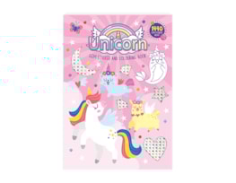 Wholesale Gem Sticker And Colouring Book Wholesale Gem Sticker And Colouring Book