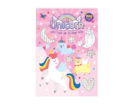 Wholesale Gem Sticker And Colouring Book Wholesale Gem Sticker And Colouring Book