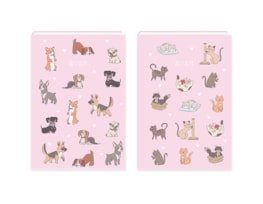 Wholesale 2026 A5 Weekly Diary & Planner CDU