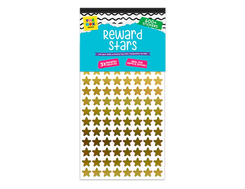Wholesale Assorted Reward Stickers Wholesale Assorted Reward Stickers