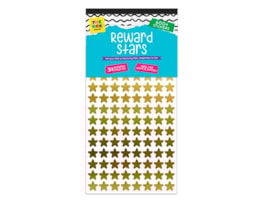 Wholesale Assorted Reward Stickers