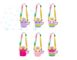 Wholesale Unicorn Fidget Bag CDU Wholesale Unicorn Fidget Bag CDU