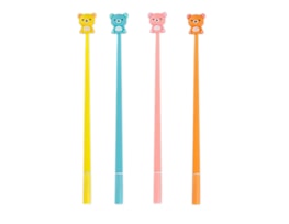 Wholesale Bear Bendy Pens CDU Wholesale Bear Bendy Pens CDU