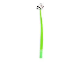 Wholesale Panda Bendy Pens CDU