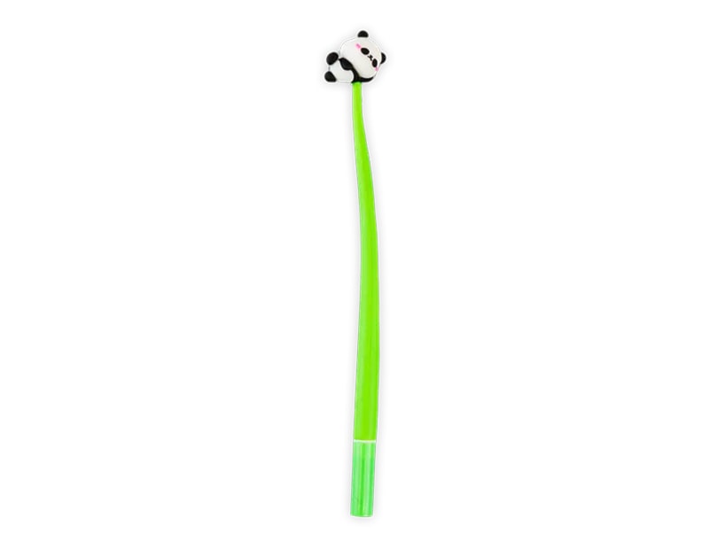 Wholesale Panda Bendy Pens CDU Wholesale Panda Bendy Pens CDU