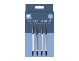 Wholesale Ballpoint Pens 10pk