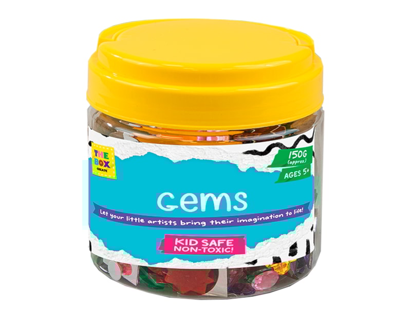 Wholesale Gems & Beads 150g