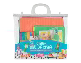 Wholesale Giant Bag Of Craft
