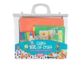 Wholesale Giant Bag Of Craft