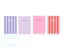 Wholesale 2027 Diary Page A Day CDU Wholesale 2027 Diary Page A Day CDU