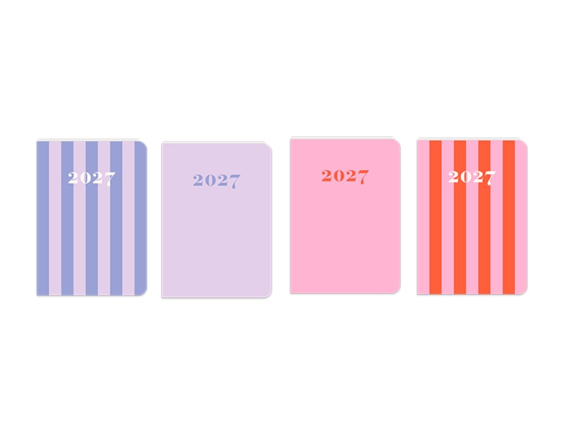 Wholesale 2027 Diary Page A Day CDU