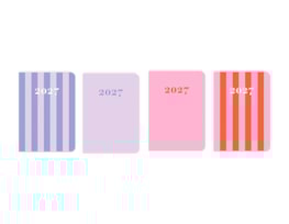 Wholesale 2027 Diary Page A Day CDU Wholesale 2027 Diary Page A Day CDU