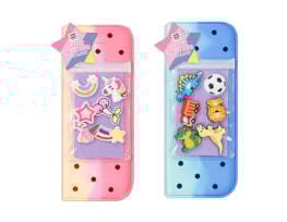 Wholesale Charmz Pencil Case CDU Wholesale Charmz Pencil Case CDU