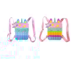 Wholesale Unicorn Fidget Bag CDU Wholesale Unicorn Fidget Bag CDU
