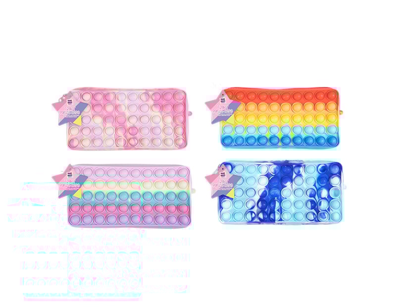 Wholesale Fidget Pencil Case CDU