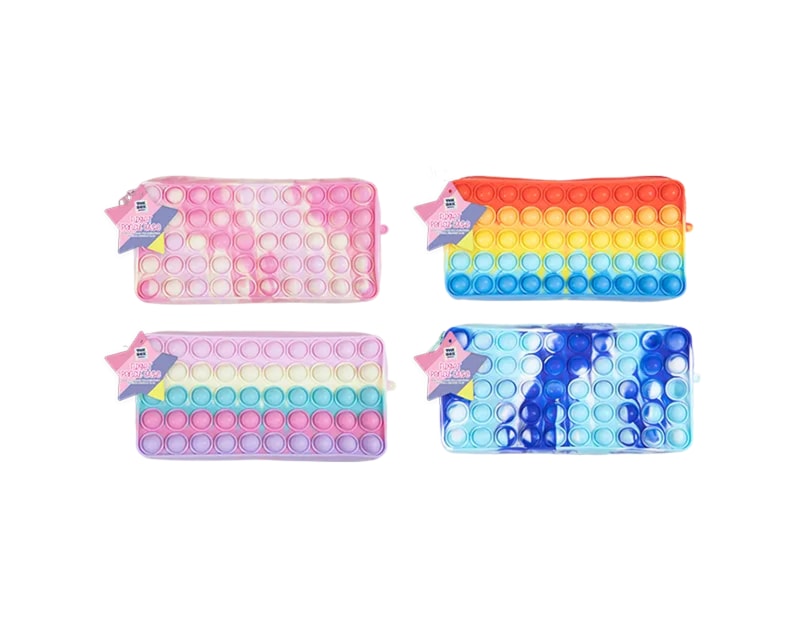 Wholesale Fidget Pencil Case CDU