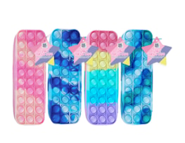 Wholesale Fidget Pencil Case CDU