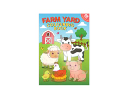 Wholesale Children's Colouring Book Bulk Buy Children's Colouring Book