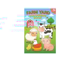 Wholesale Children's Colouring Book Wholesale Children's Colouring Book