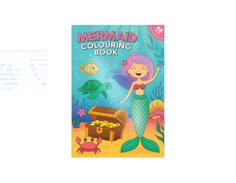 Wholesale Children's Colouring Book Wholesale Children's Colouring Book