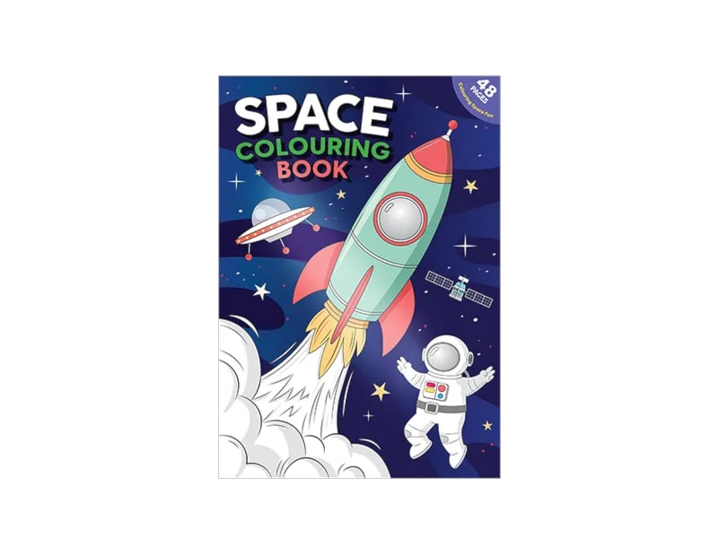Wholesale Children's Colouring Book