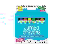 Wholesale Jumbo Wax Crayons Wholesale Jumbo Wax Crayons