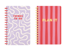 Wholesale Disc- Bound Notebook CDU Wholesale Disc- Bound Notebook CDU