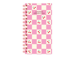 Wholesale List Notebook CDU