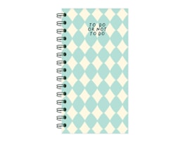 Wholesale List Notebook CDU