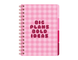 Wholesale A5 Subject Notebook CDU
