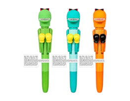 Wholesale Dinosaur Boxing Pen CDU Wholesale Dinosaur Boxing Pen CDU