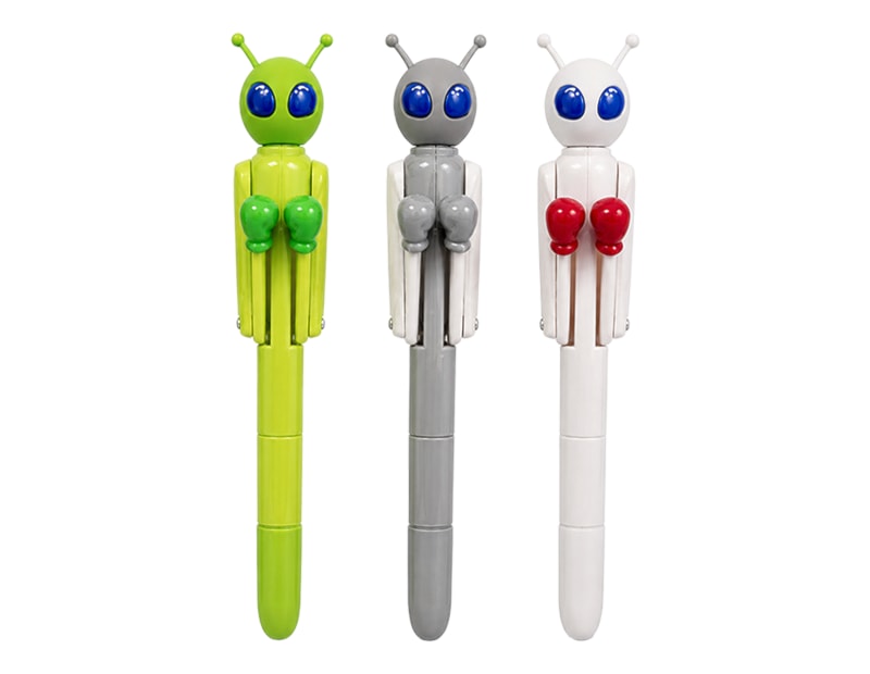 Wholesale Alien Boxing Pen CDU