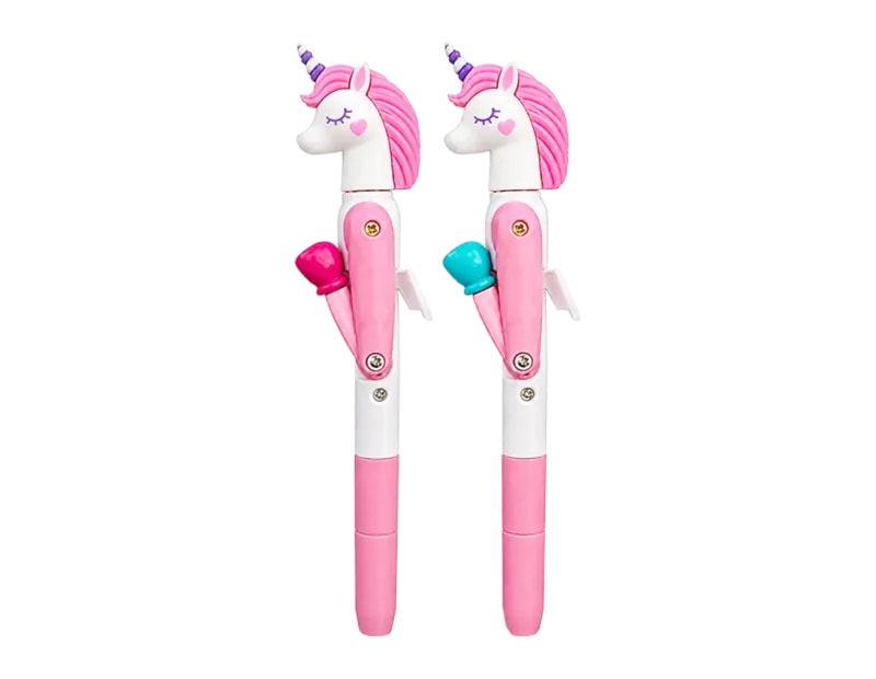 Wholesale Unicorn Boxing Pen CDU