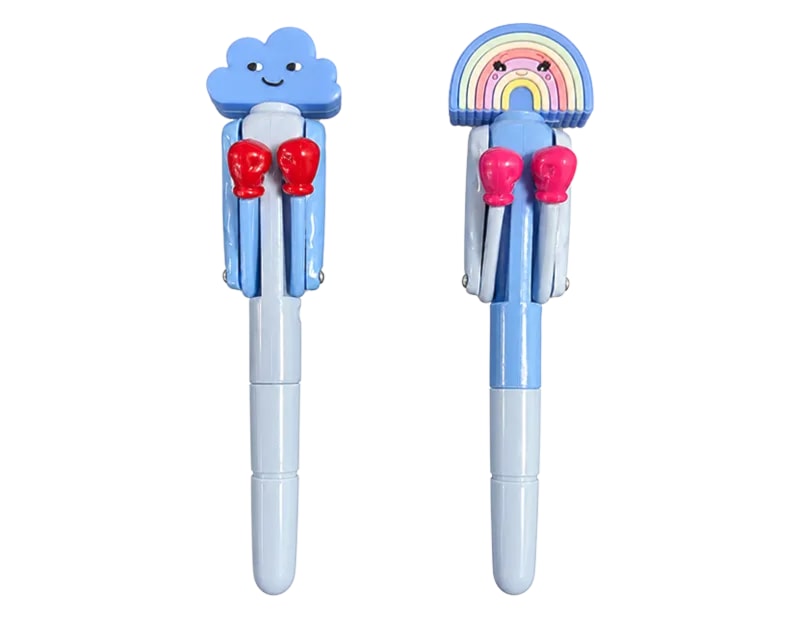 Wholesale Weather Boxing Pen CDU Wholesale Weather Boxing Pen CDU