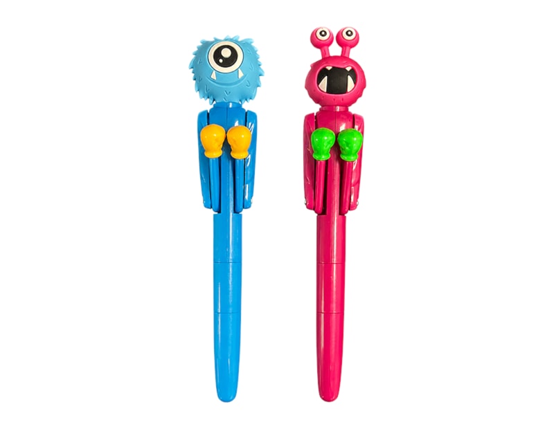 Wholesale Monster Boxing Pen CDU Wholesale Monster Boxing Pen CDU