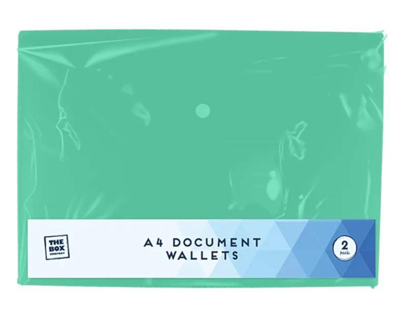 Wholesale A4 Document Wallets Wholesale A4 Document Wallets