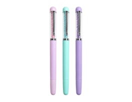 Wholesale Gem Stone Gel Pens Bulk Buy Gem Stone Gel Pens