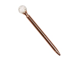 Wholesale Glitter Ball Pens Wholesale Glitter Ball Pens