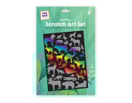 Wholesale Scratch Art Sets Wholesale Scratch Art Sets