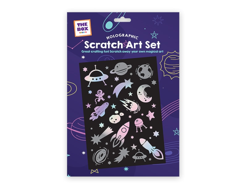 Wholesale Scratch Art Sets Wholesale Scratch Art Sets