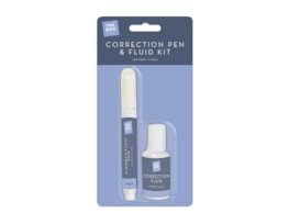 Wholesale Correction Pen & Fluid Kits