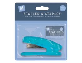 Wholesale Stapler & 500 Staples Wholesale Stapler & 500 Staples