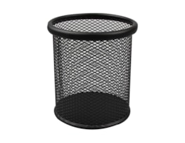 Wholesale Metal Pen Pot Wholesale Metal Pen Pot