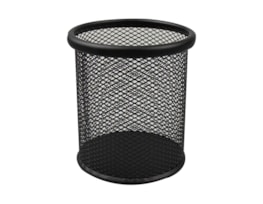 Wholesale Metal Pen Pot Wholesale Metal Pen Pot